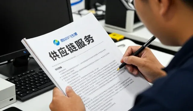 为什么越来越多品牌代理合作选择办公用品供应